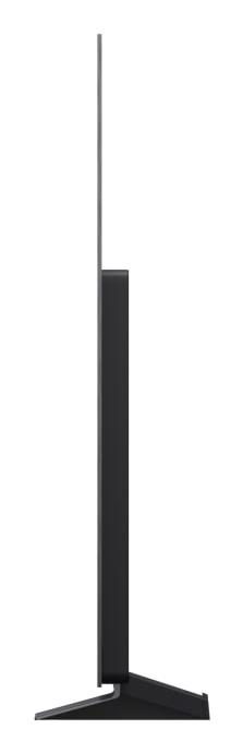 TV Set, LG, 77", OLED/4K/Smart, 3840x2160, Wireless LAN, Bluetooth, webOS, Black, OLED77C51LA