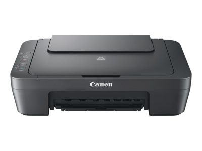 PIXMA, MG2551S, Inkjet, Colour, A4, Black