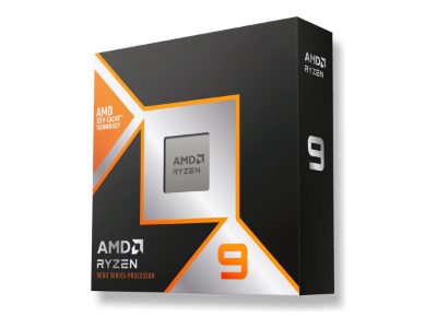 AMD Ryzen 9 9950X3D, AM5, Processor threads 32, AMD, Processor cores 16
