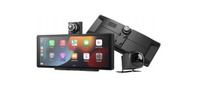 Navitel Smart Car Device, DS1020 DVR, Wi-Fi, Bluetooth