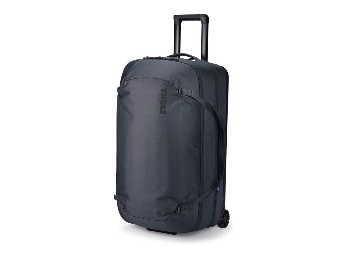 Wheeled Duffel, Subterra 2, Checked luggage, Dark Slate