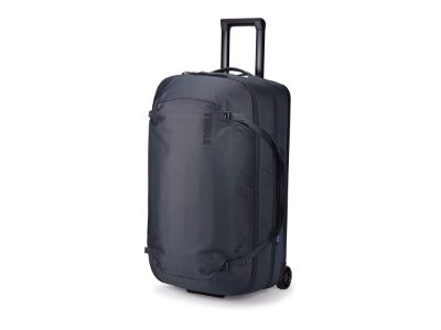 Wheeled Duffel, Subterra 2, Checked luggage, Dark Slate