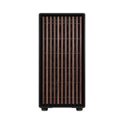 North XL, Charcoal Black, Mid-Tower