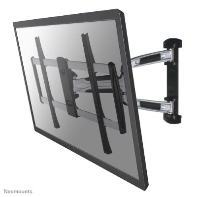 TV SET ACC WALL MOUNT SILVER/LED-W700SILVER NEOMOUNTS