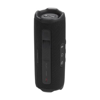 JBL bluetooth portatīvā skanda Flip 7, melna
