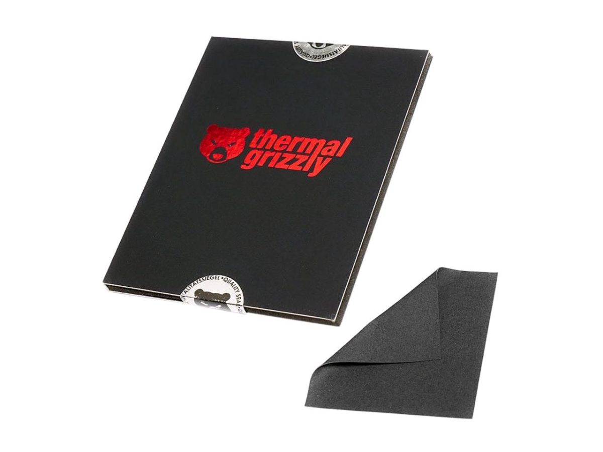Carbonaut Thermal Pad