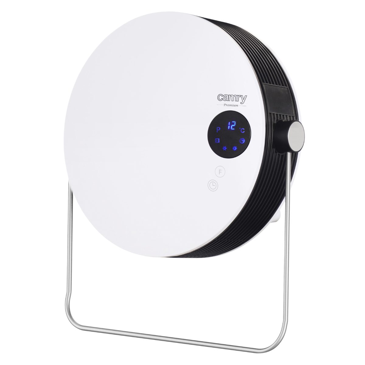 CR 7747, Bathroom heater, 2000 W, Number of power levels 2, White, IPX 2