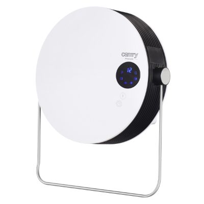 CR 7747, Bathroom heater, 2000 W, Number of power levels 2, White, IPX 2