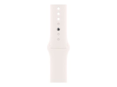 46mm Light Blush Sport Band - S/M