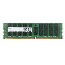 Server Memory Module, SAMSUNG, DDR5, 32 GB, 4800 MHz, 1.1 V, RDIMM, M321R4GA0BB0-CQKET