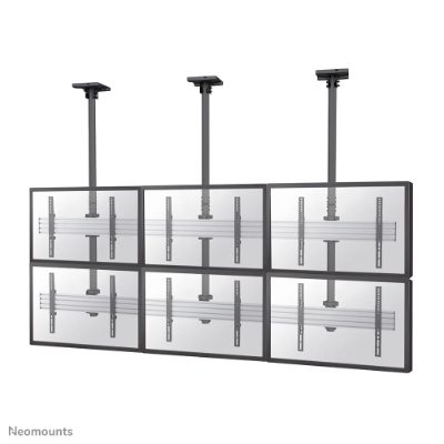 TV SET ACC CEILING MOUNT/32-55" NMPRO-C32 NEOMOUNTS