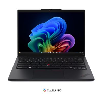 Lenovo ThinkPad L14 G7 Intel, Black, 14 ", IPS, WUXGA, 1920 x 1200 pixels, Anti-glare, Intel Core Ultra 5, 325, 24 GB, SODIMM DDR5, Solid-state drive capacity 512 GB, Intel Graphics, Windows 11 Pro, 802.11be, Bluetooth version 5.4, 4G upgradable, Keyboard language English, Keyboard backlit, Warranty 36 month(s), Battery warranty 12 month(s)