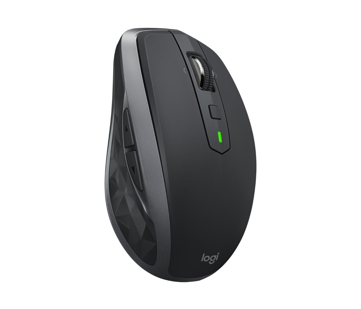 MOUSE USB LASER WRL MX/ANYWHERE2S 910-006211 LOGITECH