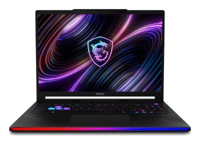 Notebook, MSI, Raider 16 Max HX B2WJ-038NL, CPU Intel Core Ultra 9, 290HX Plus, 16 ", 2560 x 1600 pixels, RAM 32 GB, DDR5-SDRAM, SSD 1000 GB, Discrete graphics NVIDIA GeForce RTX 5090, 24 GB, On-board graphics Yes, Numeric keypad Yes, OS installed Windows 11 Home, Colour Black, Weight 2.7 kg, 5600 MHz, RAIDER16MAXHXB2WJ-038NL