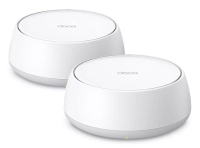 TP-LINK BE3600 Whole Home Mesh Wi-Fi 7 System, TP-LINK