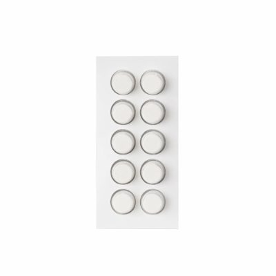 MIELE Tīrīšanas tabletes kafijas automātiem, 10 gab