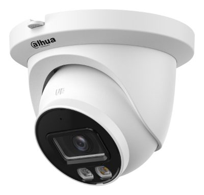 NET CAMERA 6MP EYEBALL/IPC-HDW2649TM-S-IL-0280B DAHUA