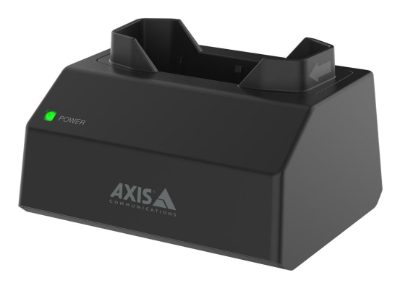 BODY CAMERA ACC DOCKING 1BAY/W700 MKII 02969-002 AXIS