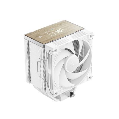 Deepcool AK700 DIGITAL, Air Cooler, White, Intel, AMD