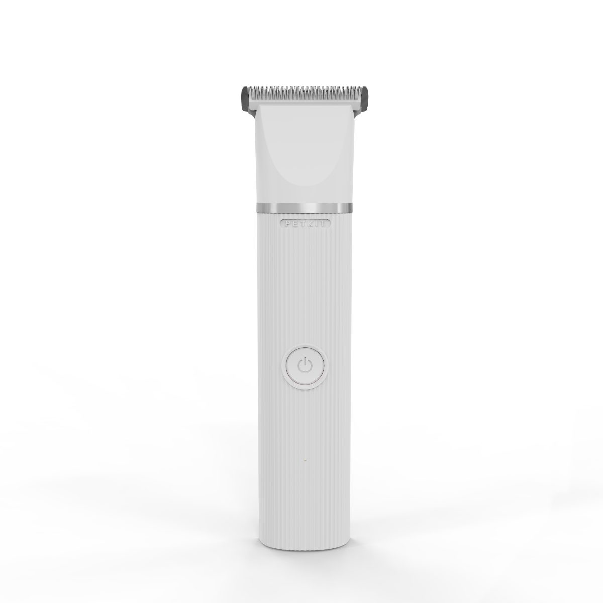 2-in-1 Pet Trimmer Pro, PK413, White