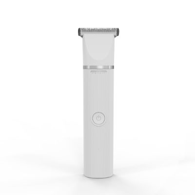 2-in-1 Pet Trimmer Pro, PK413, White