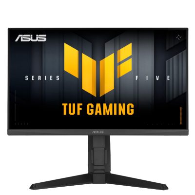 ASUS TUF VG249QML5A Gaming Monitor 24" FHD/IPS 1920x1080/16:9/300cd/m2/1ms Display port, HDMI, Asus