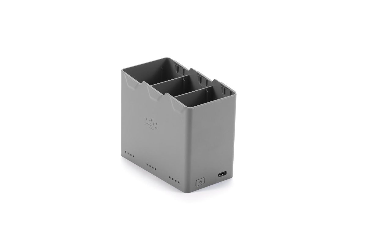 DRONE ACC CHARGING HUB./MINI5PRO CP.MA.00000879 DJI