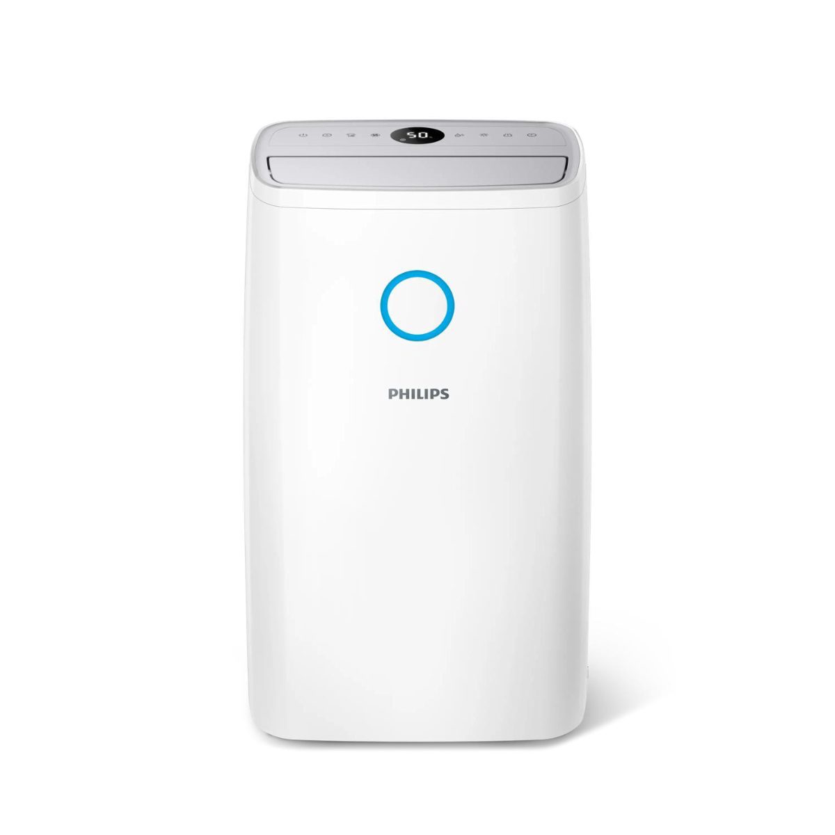 PHILIPS 3000. sērijas gaisa sausinātājs, balts