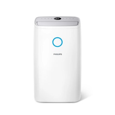 PHILIPS 3000. sērijas gaisa sausinātājs, balts