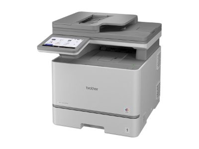 Brother MFC-L8970CDW Multifunctional color laser printer, Brother