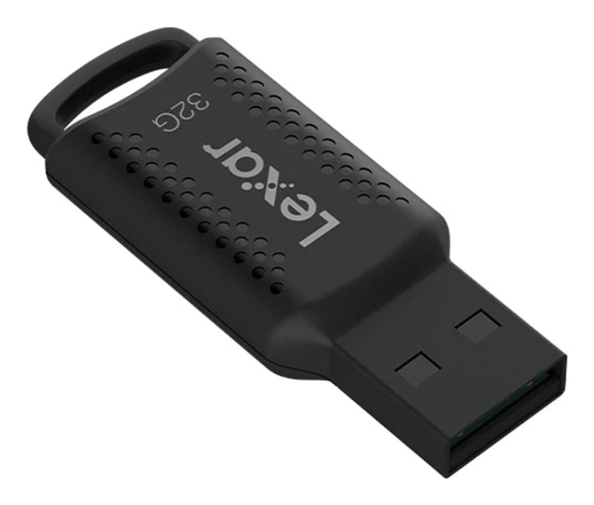 MEMORY DRIVE FLASH USB3 32GB/V400 LJDV400032G-BNBNG LEXAR