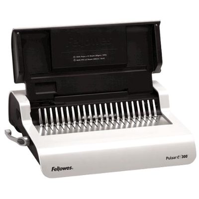 BINDER PULSAR-E 300/5620701 FELLOWES