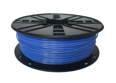 Flashforge ABS Filament, 1.75 mm diameter, 1kg/spool, Blue to White