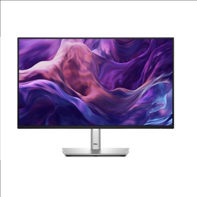 P2425H, 24 ", IPS, 16:9, 100 Hz, 8 ms, 1920 x 1080 pixels, 250 cd/m², HDMI ports quantity 1, Black, Warranty 60 month(s)