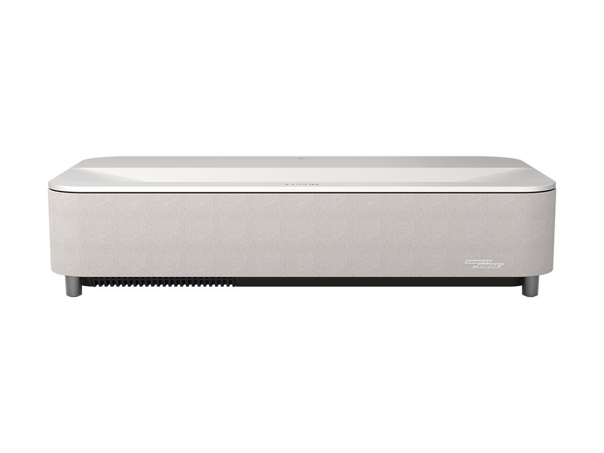 Epson EH-LS970W, 4000 ANSI lumens, 4K UHD (3840 x 2160), White, Wi-Fi