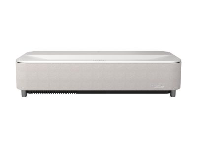Epson EH-LS970W, 4000 ANSI lumens, 4K UHD (3840 x 2160), White, Wi-Fi
