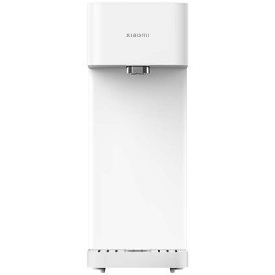 Smart Water Dispenser (Hot and Cold), 2250 W, 3 L, Plastic, White