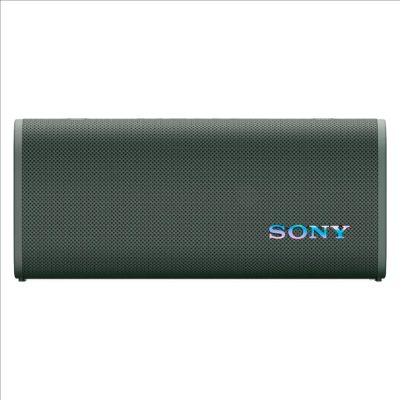 Sony Speaker, ULT FIELD 3, Waterproof, Bluetooth, Wireless connection, Portable, Forest Grey