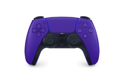 GAMEPAD DUALSENSE WIRELESS//PS5 PURPLE 711719575986 SONY