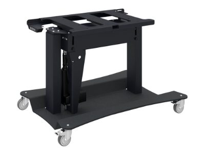 Vogels Other, TIP & TOUCH STAND, Tilt, 32 - 75 ", Maximum weight (capacity) 95 kg, Black