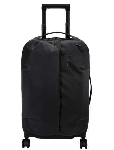 Aion Carry-on Spinner, 35 L, Luggage, Waterproof, Black