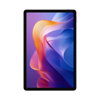 Redmi Pad 2 4G, 11 ", Graphite Gray, IPS LCD, 1600 x 2560 pixels, Mediatek, Helio G100 Ultra, 4 GB, 128 GB, 4G, Wi-Fi, Front camera, 5 MP, Rear camera, 8 MP, Bluetooth, 5.3, Android, 15