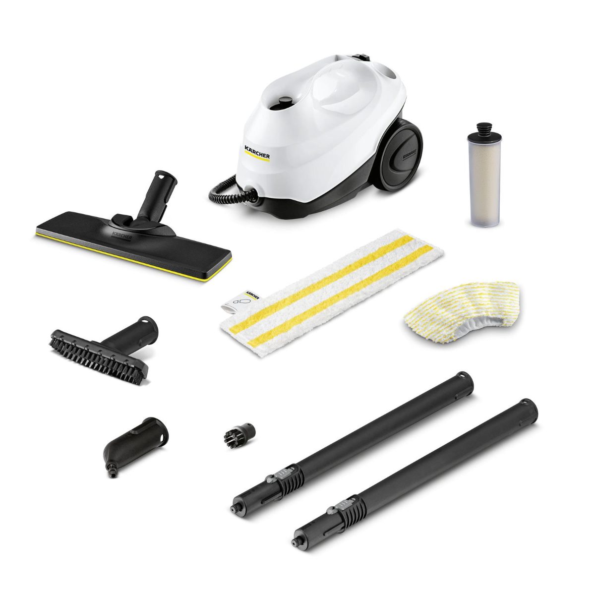 STEAM CLEANER SC 3 EASYFIX/1.513-650.0 KARCHER