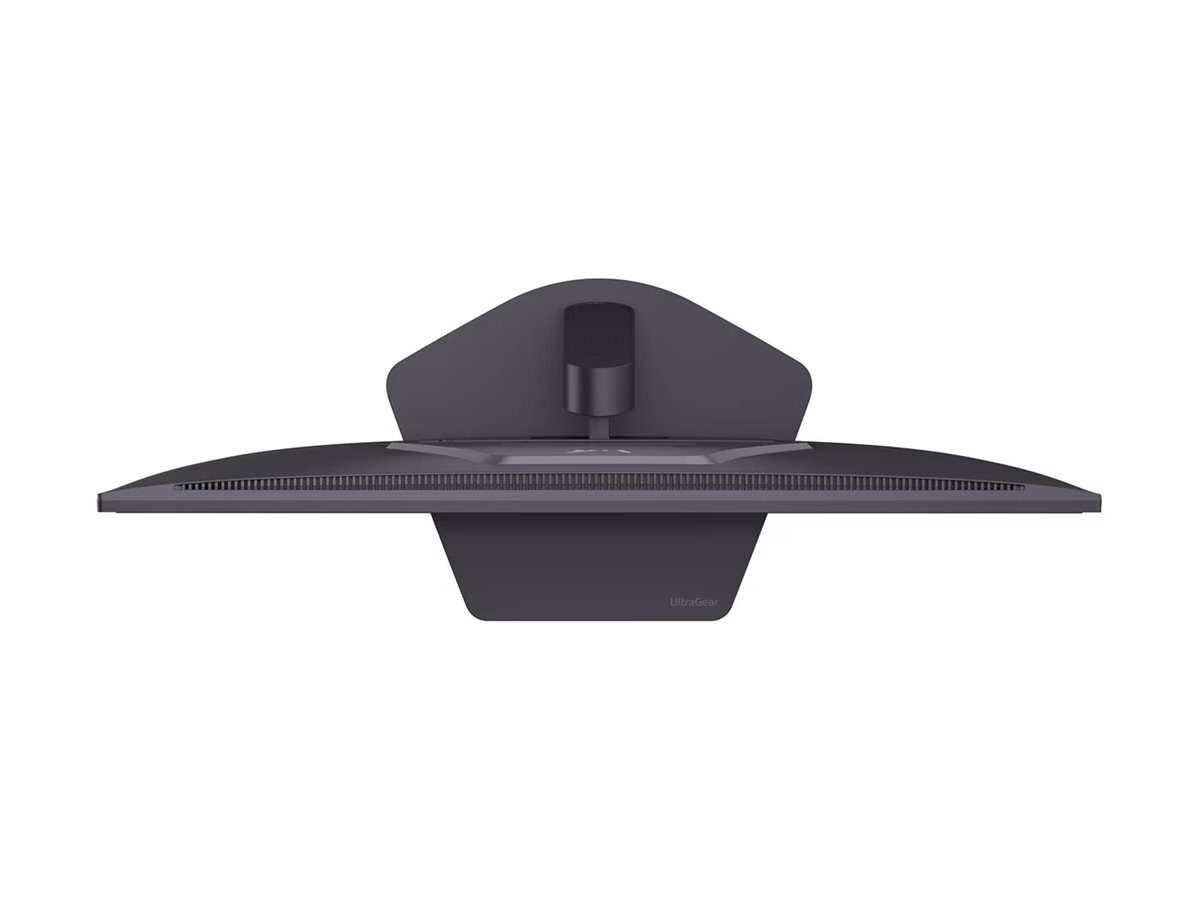LG 27G523B-B UltraGear G5, 27 ", IPS, FHD, 16:9, 200 Hz, 1 ms, 27 pixels, 300 cd/m², HDMI ports quantity 2