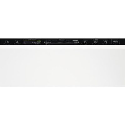 Electrolux trauku mazgājamā mašīna (iebūv.), 60 cm