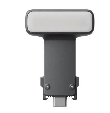 Camera Accessory, DJI, OM Fill Light, CP.OS.00000508