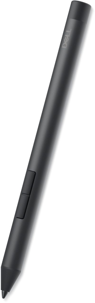 Active Pen, PN5122W, 9.5 x 9.5 x 140 mm, Black