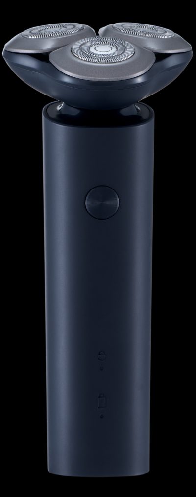 Electric Shaver, S101 EU, Operating time (max) 60 min, Wet & Dry