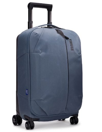 Aion Carry-on Spinner, 35 L, Luggage, Dark Slate