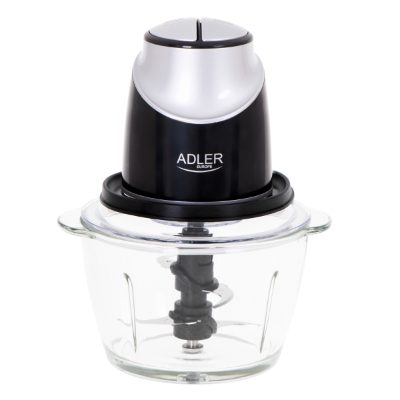 Chopper with the glass bowl, AD 4082, 550 W